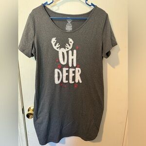 Secret Treasures nightgown size Small / Medium